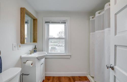 Walkable Dtwn Townhome Near Campus & Palmer Square - Photo 14