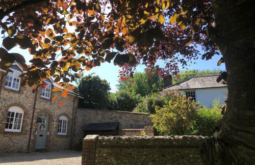 The Coach House at Lackington Farm - Photo 55