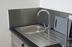 Apparts centre ville Lorient-calme&cosy - Foto 49