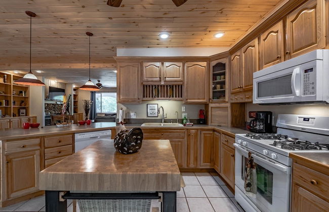 Little Creek Retreat - Foto 10