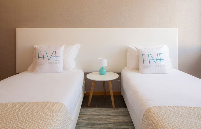 Five Design Rooftop by Storytellers - Foto 6