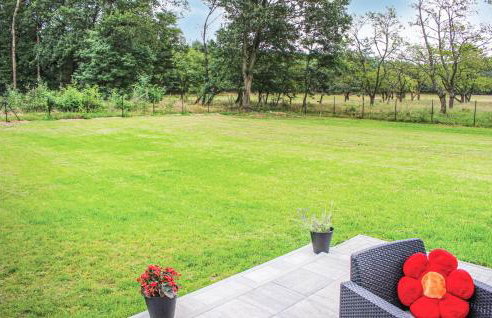 Amazing Home In Nowe Warpno With Wifi - Foto 1