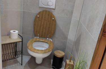 CosyBergerie - Foto 54