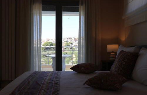Grand Bleu Apartments & Villas - Photo 124