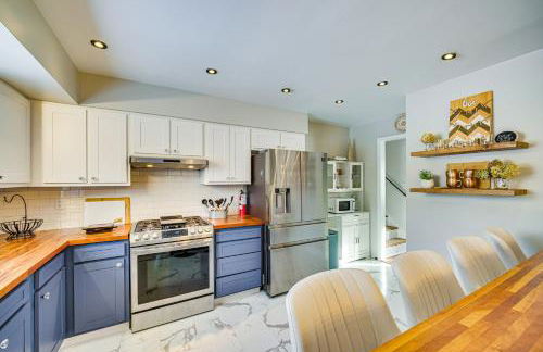 Close to BW Campus and Univ Hospitals Berea Home - Foto 13