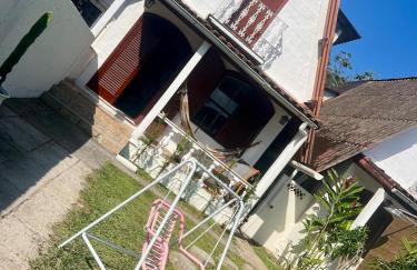 Casa estilo chale dúplex com 3 quartos, churrasqueira, balanço, chuveirão e a uma quadra da praia - Foto 16