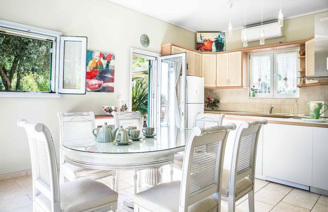 Villa Aspasia - Photo 5