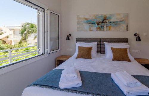 Bitsakis Family II - Paleochora Luxury House - Foto 26