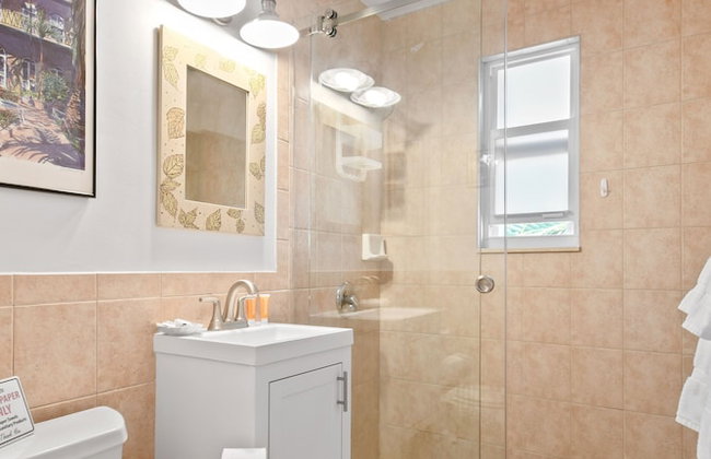 Sunshine Shores Boutique Apartments - Foto 44