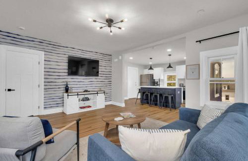 Jennifer's Modern & Comfy Broadway Walkable Stay - Foto 9