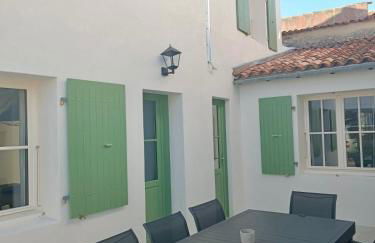 Maison de centre-ville Ars en Ré - Foto 1