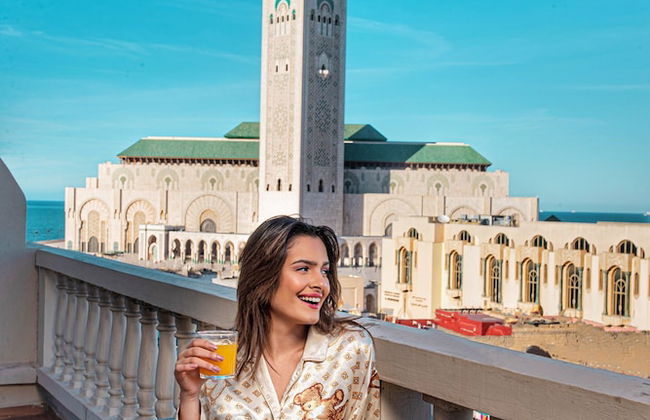 Melliber Appart Hotel - Foto 1