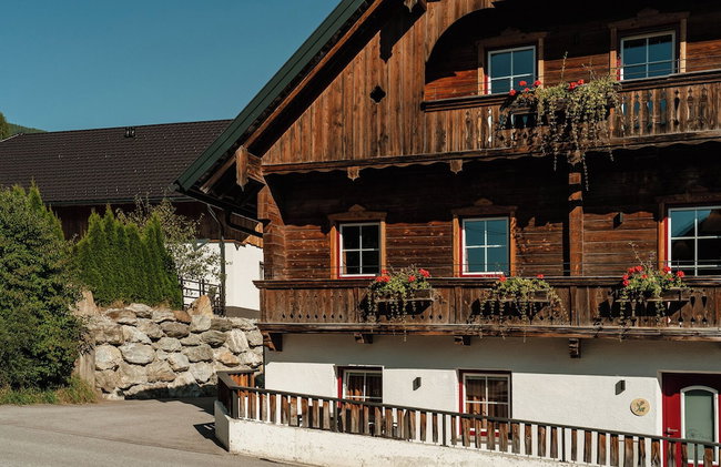 Feriendorf Edelweiss - Foto 65