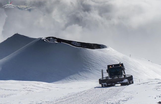 " il Rifugio di Aitna " - Photo 23