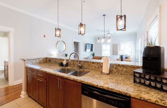 Savannah Residences - Foto 34