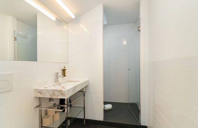 Marquês Garden House by Olivia - Foto 69