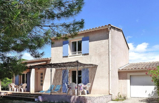 Holiday Home With Pool, Vaison-la-romaine - Photo 14