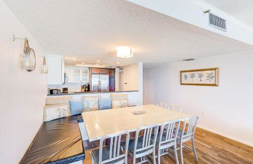 Direct Beachfront 33 Heated Pool Hot Tub - 305 - Foto 9