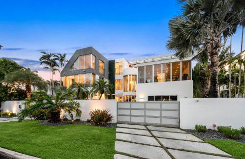 Villa Seminole - Foto 22