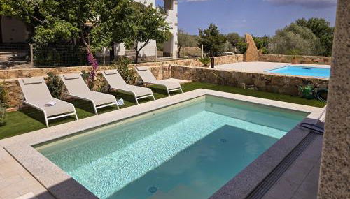 La Casa di Emy - Photo 3, sunbed