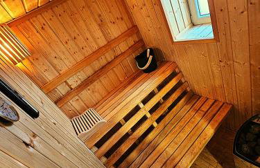Dark Romance- Apartament BDSM Greya dla Zakochanych Par - Foto 11