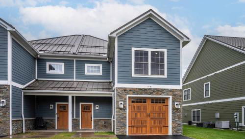 Village Townhouse Walk to Shops Garage - Foto 5