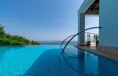 Ionian Pearl Luxury Spa Villa - Photo 36