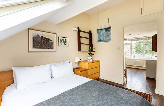 Terraced Bermondsey House - Foto 10