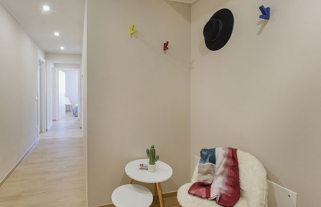 Passo Barsanti by Wonderful Italy - Foto 11