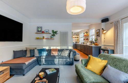 5 Bed in Church Stretton oc-t30413 - Foto 7