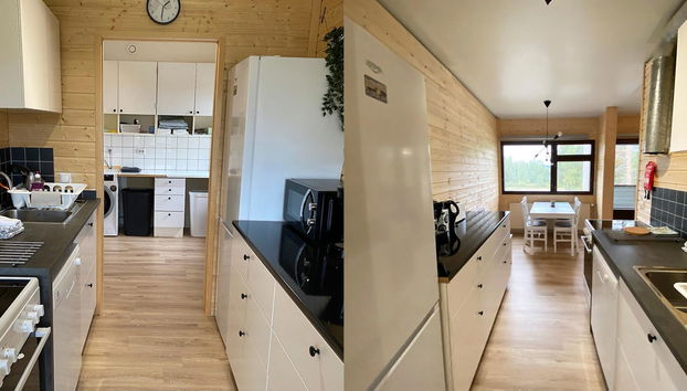 The cozy loggers suite - Foto 5, Inside other