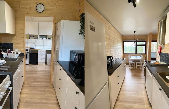 The cozy loggers suite - Photo 5