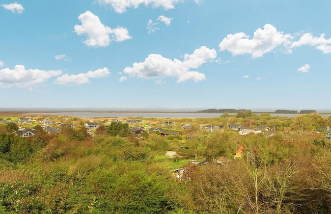 6 Person Holiday Home in Lemvig-by Traum - Foto 30