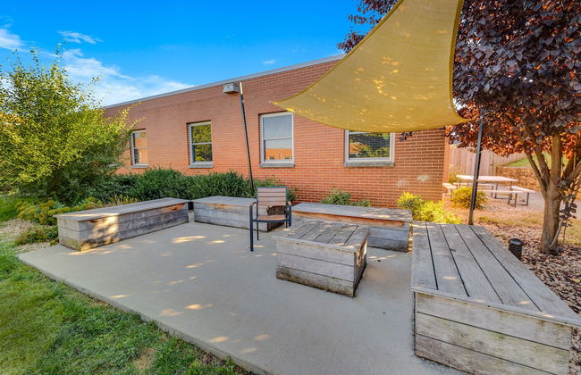 The West End Flats - Foto 26