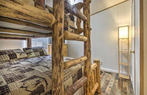 Shenandoah River Getaway Less Than 9 Mi to Downtown Luray! - Foto 19