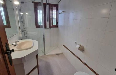 Chalet espectacular e independiente, primera línea de playa en Huelva - Foto 27