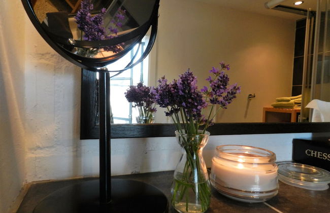 Blue Wall BnB - business apartments - Foto 54