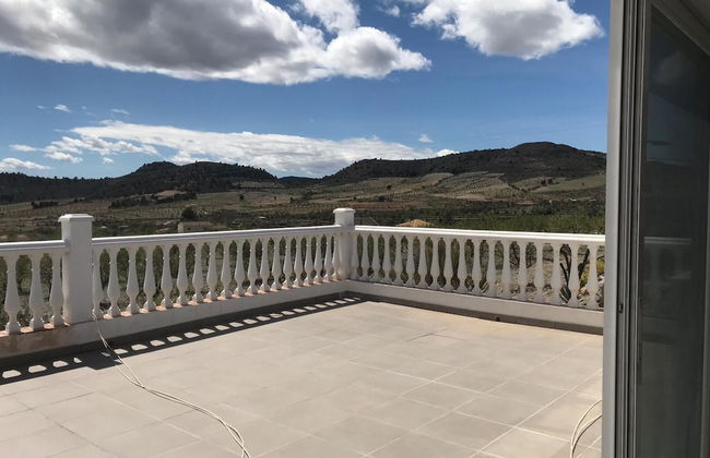 2 Bed-sleeps 4-mtn View-private Pool & Terrace - Photo 19