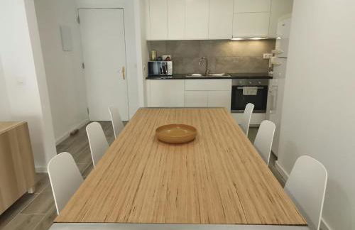 Canyelles BBQ Apartment - Foto 10