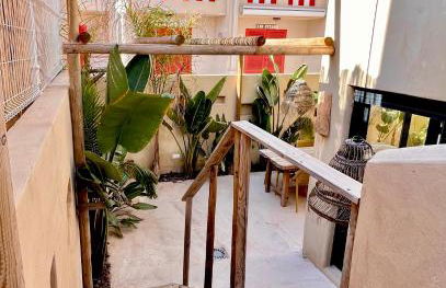 Apartamentos Flores playa - Foto 21