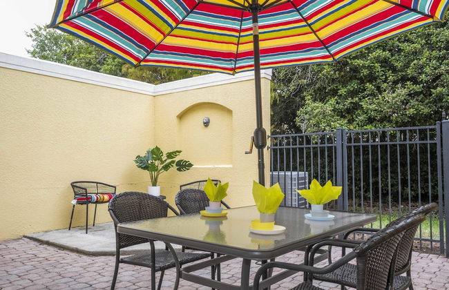 Marvelous 3Bd w Jacuzzi at Terra Verde Resort 4757 - Foto 34