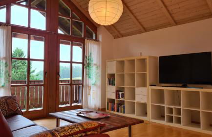 Ferienwohnung Dirscherl - Foto 13