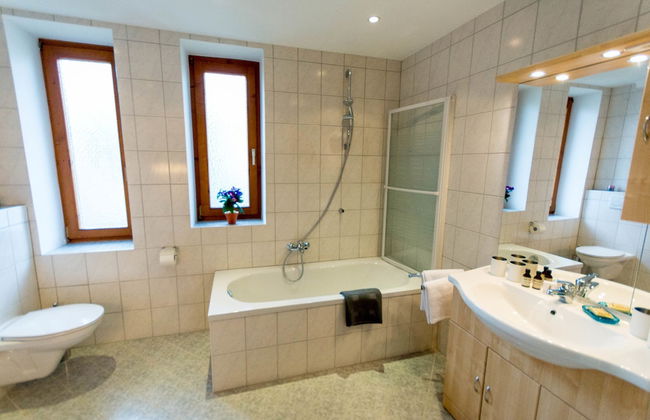 SKI-N-LAKE City Apartments - Foto 29