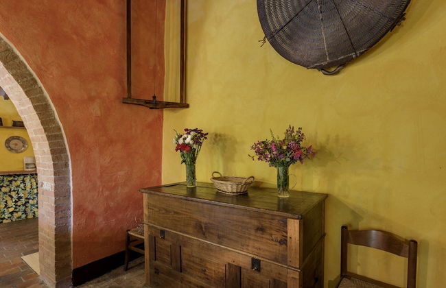 Agriturismo La Palazzina - Foto 47