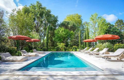 Villa N1 Saint-Emilion - Foto 3