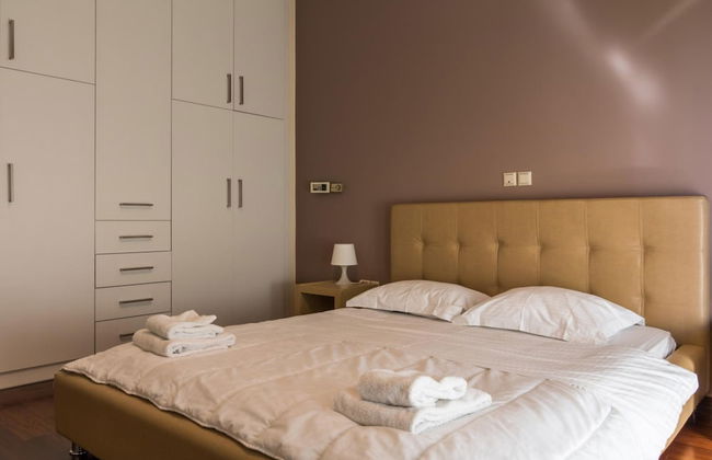 Amazing 2 Bdrm Sea View Holiday Apt - Foto 13