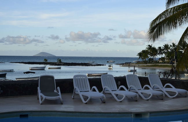 Residence With 6 Seafront Bungalows and Swimming - Foto 51