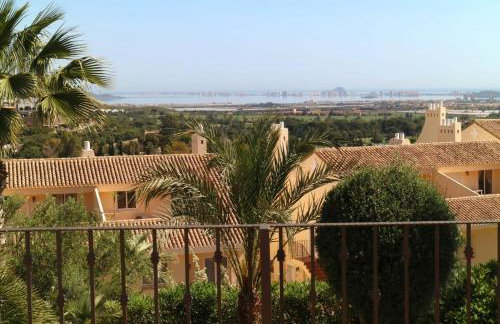 La Manga Club Resort - Los Olivos 467 - Foto 24