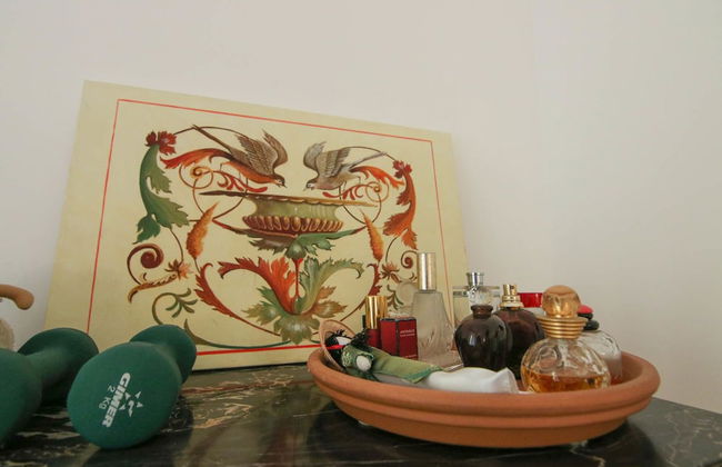 La Casa dell'Artista - Foto 30