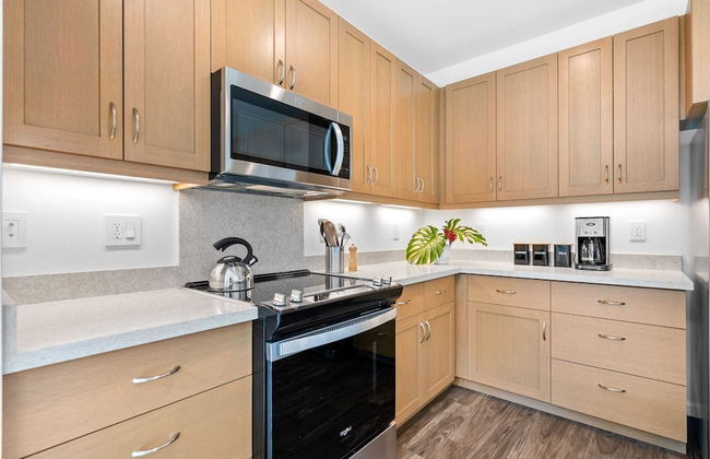 Le'ale'a by Avantstay Ocean + Mountain Views! - Foto 14